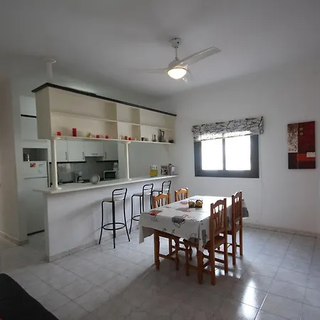 Las Vistas View لوس كريستيانوس