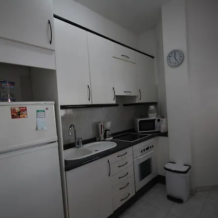 شقة Las Vistas View لوس كريستيانوس