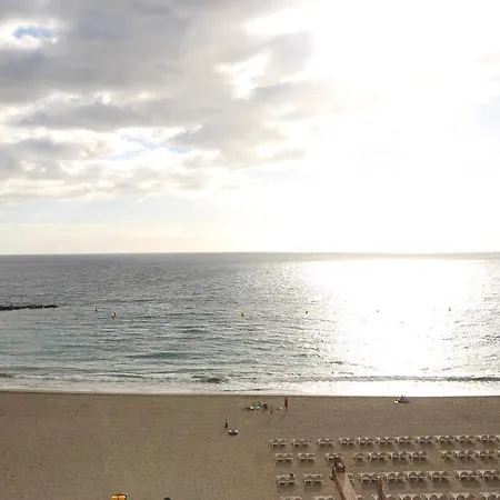 Las Vistas View * لوس كريستيانوس