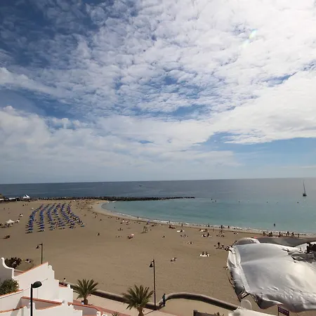 شقة Las Vistas View *