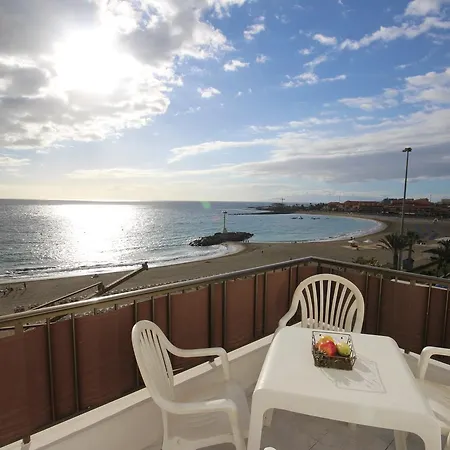 Las Vistas View * لوس كريستيانوس